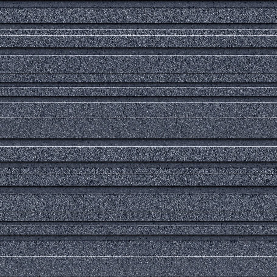 Ripple Stripe KMEW Fiber Cement Panel, IFS NOVUS
