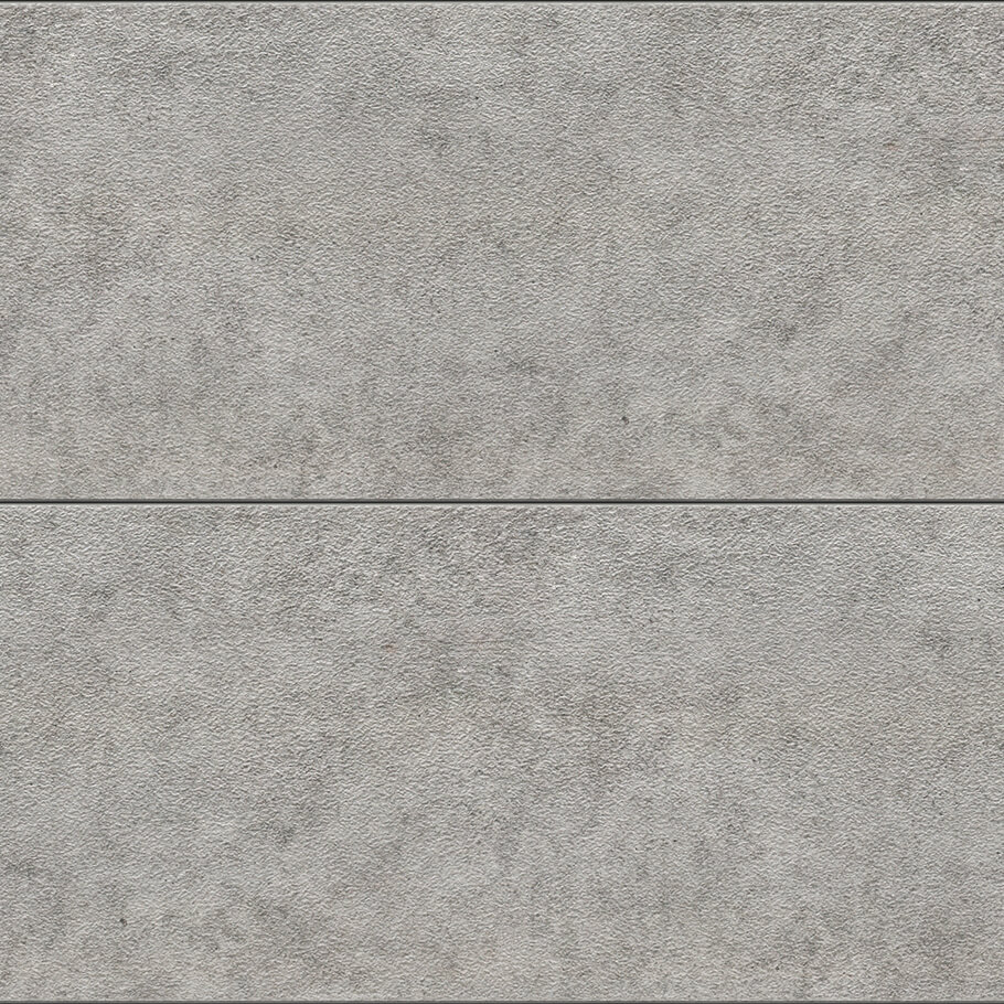 Concrete Texture KMEW Fiber Cement Panel, IFS NOVUS
